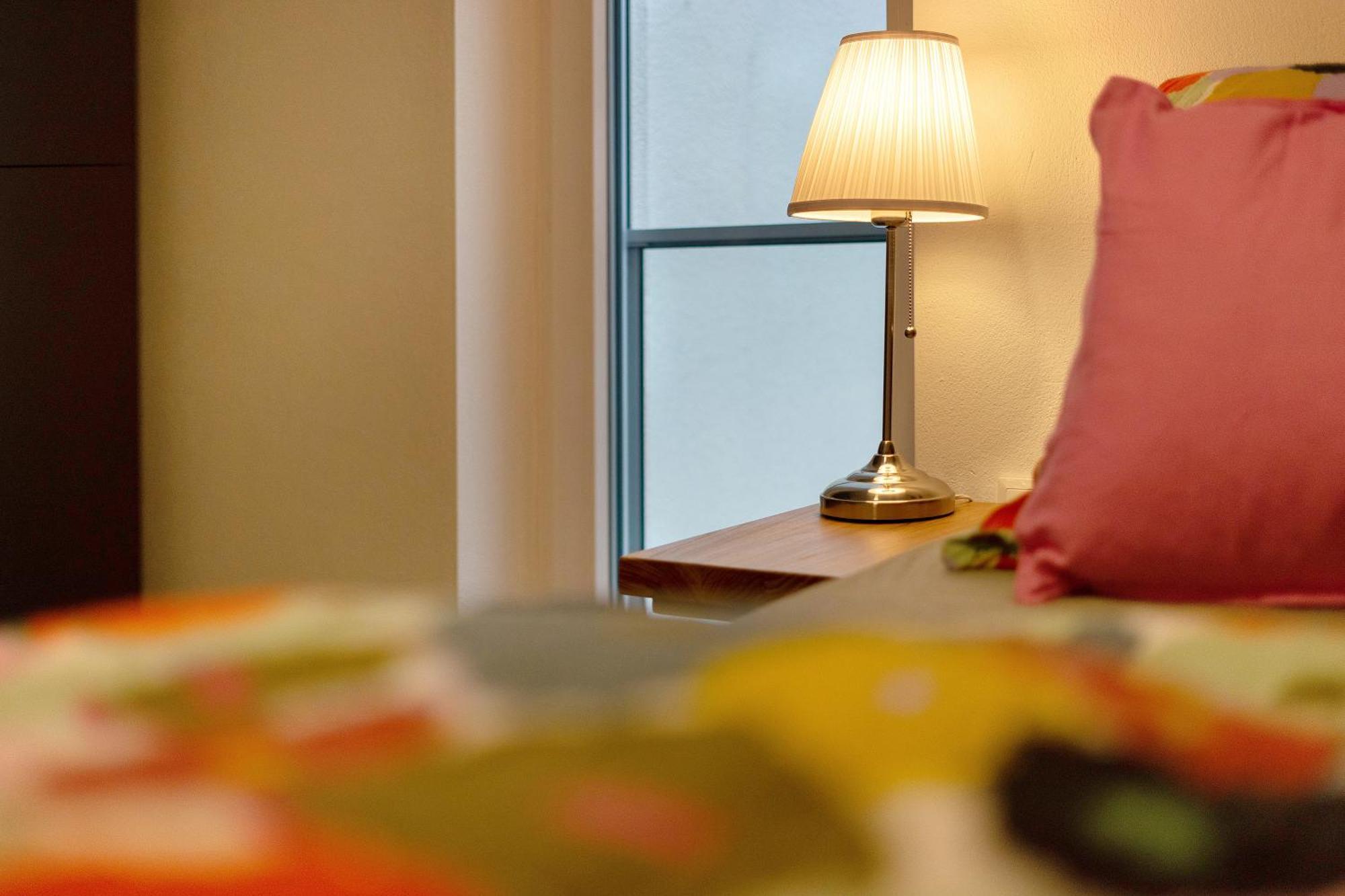 Wohnung 4 Rosenstrasse Cham Ngoại thất bức ảnh