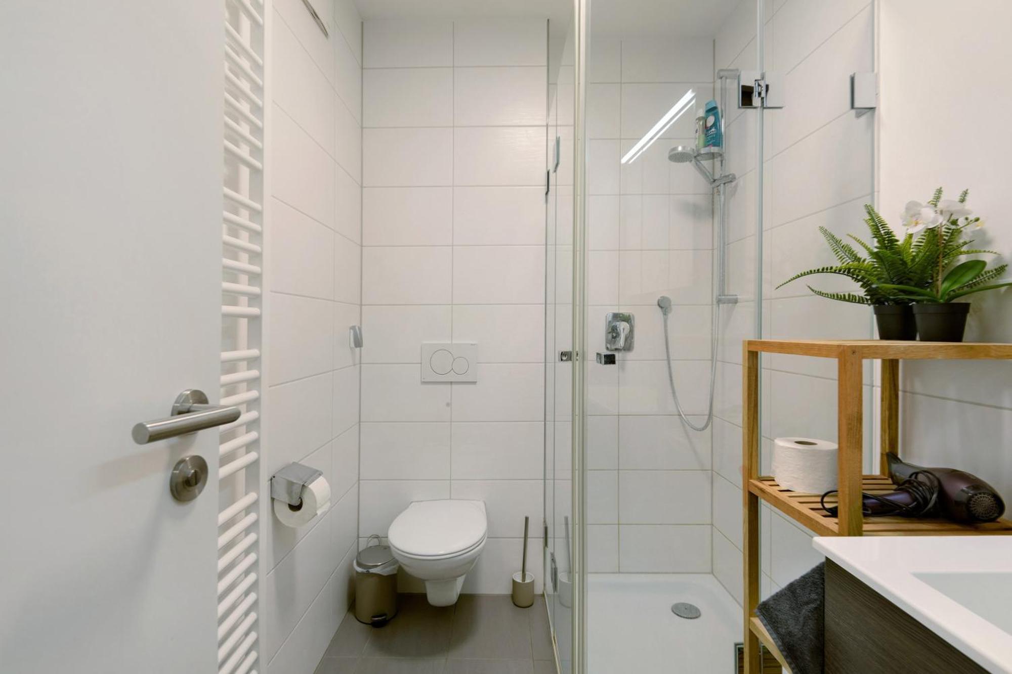 Wohnung 4 Rosenstrasse Cham Ngoại thất bức ảnh
